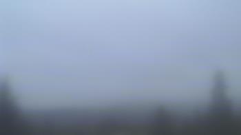 Weather camera view of De Anza College.