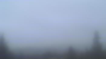 Weather camera view of De Anza College.