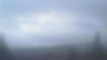 Weather camera view of De Anza College.