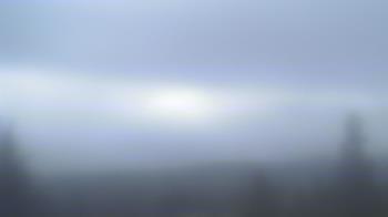 Weather camera view of De Anza College.