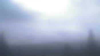 Weather camera view of De Anza College.