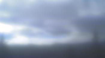 Weather camera view of De Anza College.