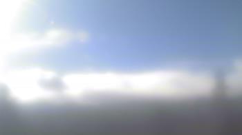 Weather camera view of De Anza College.