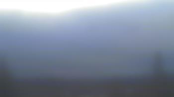 Weather camera view of De Anza College.