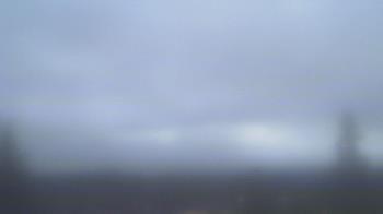 Weather camera view of De Anza College.