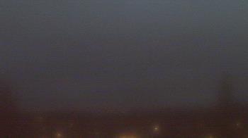 Weather camera view of De Anza College.