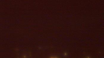 Weather camera view of De Anza College.