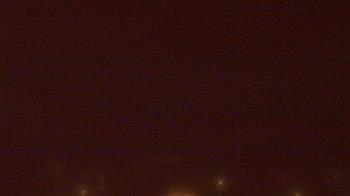 Weather camera view of De Anza College.