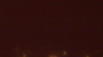 Weather camera view of De Anza College.