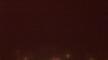 Weather camera view of De Anza College.