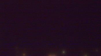 Weather camera view of De Anza College.