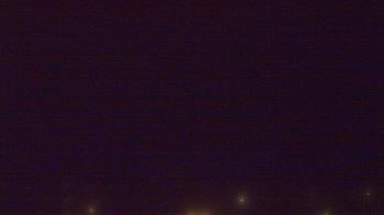 Weather camera view of De Anza College.