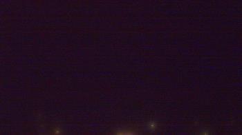 Weather camera view of De Anza College.