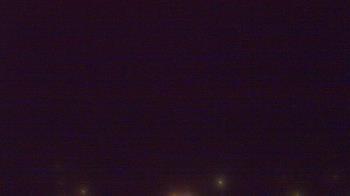 Weather camera view of De Anza College.