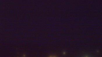 Weather camera view of De Anza College.