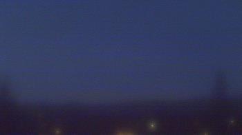 Weather camera view of De Anza College.