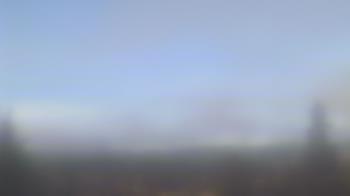 Weather camera view of De Anza College.