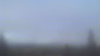 Weather camera view of De Anza College.