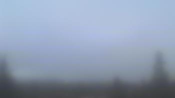 Weather camera view of De Anza College.