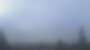 Weather camera view of De Anza College.