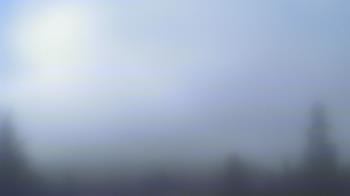 Weather camera view of De Anza College.