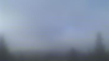 Weather camera view of De Anza College.