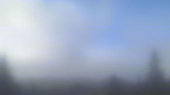 Weather camera view of De Anza College.