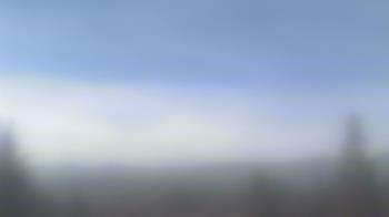 Weather camera view of De Anza College.