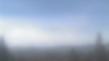 Weather camera view of De Anza College.