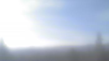 Weather camera view of De Anza College.