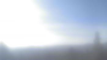 Weather camera view of De Anza College.