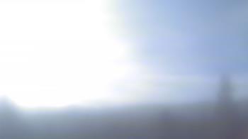 Weather camera view of De Anza College.