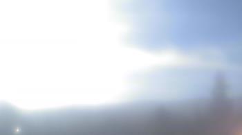 Weather camera view of De Anza College.