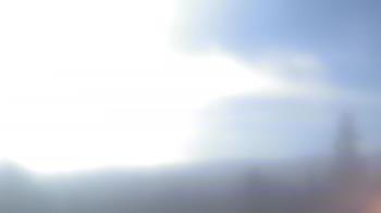 Weather camera view of De Anza College.