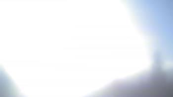 Weather camera view of De Anza College.