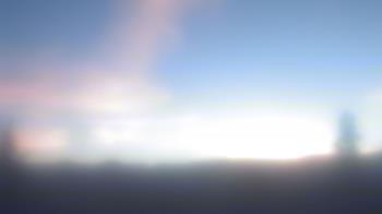 Weather camera view of De Anza College.