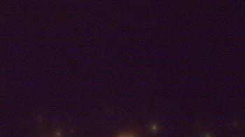 Weather camera view of De Anza College.