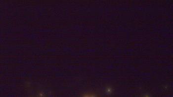 Weather camera view of De Anza College.