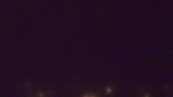 Weather camera view of De Anza College.