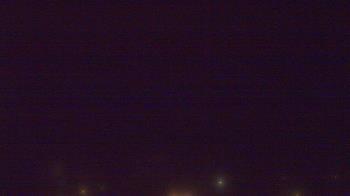 Weather camera view of De Anza College.