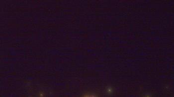 Weather camera view of De Anza College.