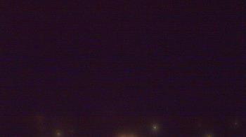 Weather camera view of De Anza College.