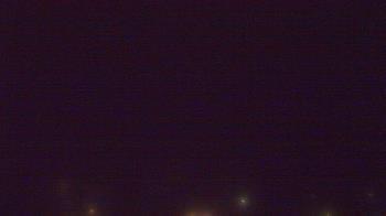 Weather camera view of De Anza College.