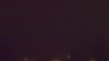 Weather camera view of De Anza College.