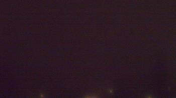 Weather camera view of De Anza College.