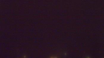 Weather camera view of De Anza College.