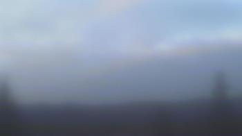 Weather camera view of De Anza College.