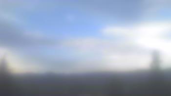 Weather camera view of De Anza College.