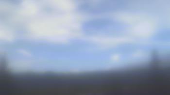 Weather camera view of De Anza College.