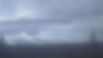 Weather camera view of De Anza College.